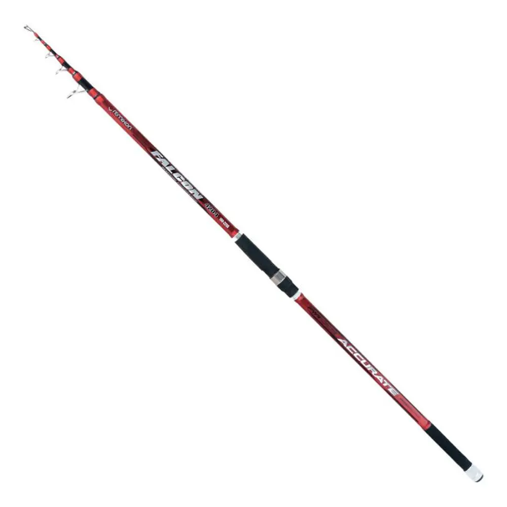Remixon Falcon 420cm 100-225g Tele Surf Kamış Remixon Falcon 420cm 100-225g Tele Surf Kamış