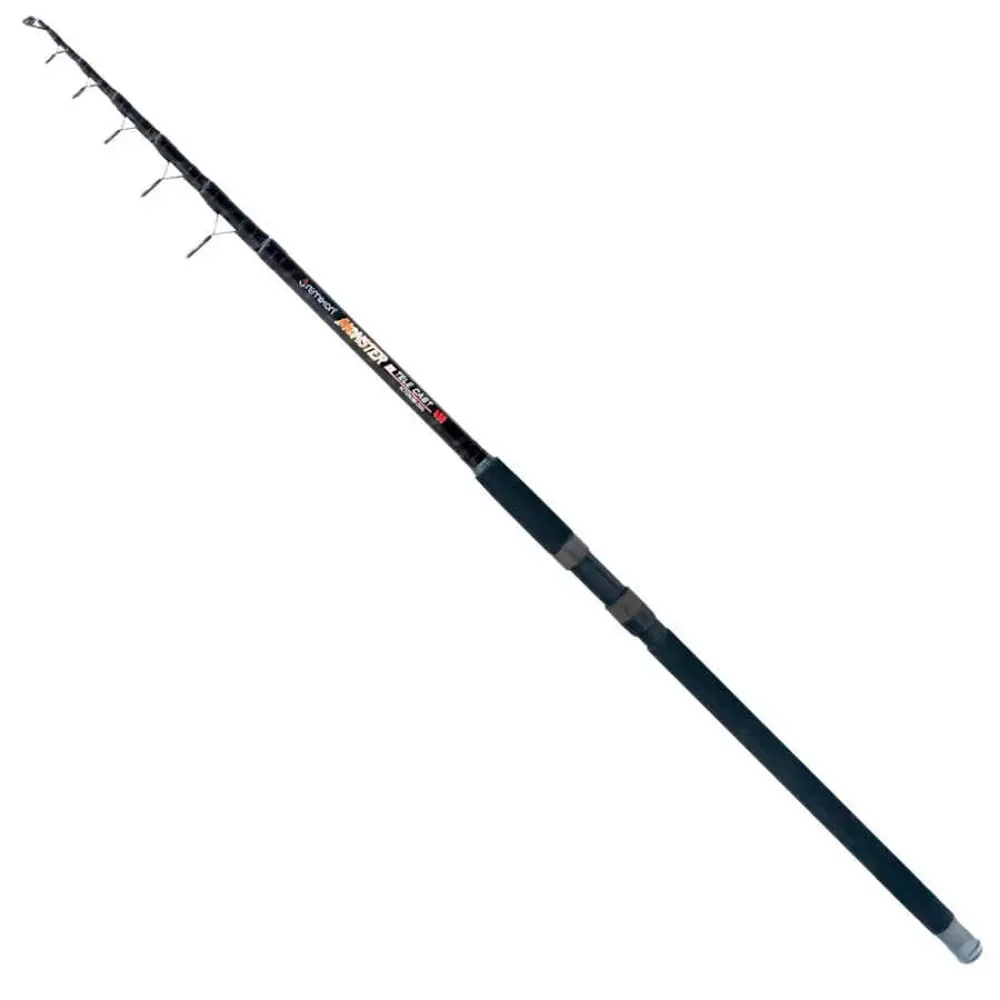 Remixon Monster 400cm 100-200g Tele Surf Kamış Remixon Monster 400cm 100-200g Tele Surf Kamış