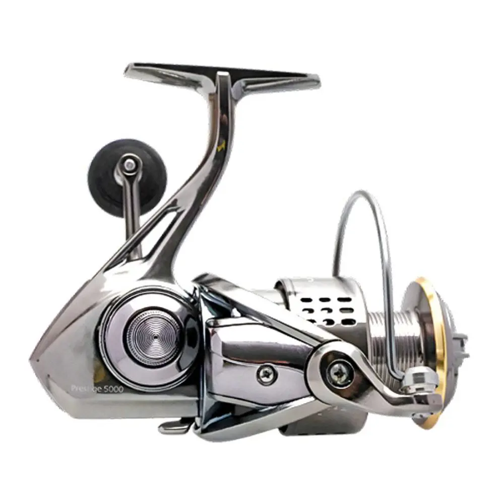 Remixon Prestige 2000S LRF Olta Makinesi 6BB 5.0:1 Remixon Prestige 2000S LRF Olta Makinesi 6BB 5.0:1