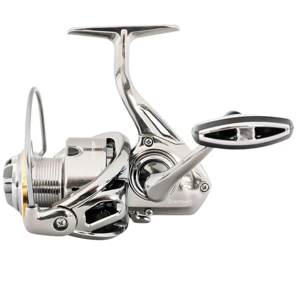 Remixon Prestige 3000M Spin Olta Makinesi 6BB 5.0:1