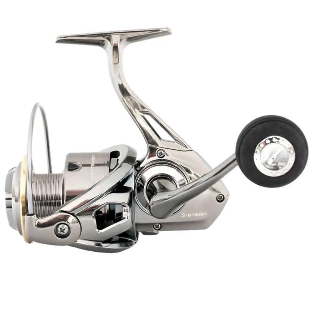 Remixon Prestige 4000 Spin Olta Makinesi 6BB 5.0:1