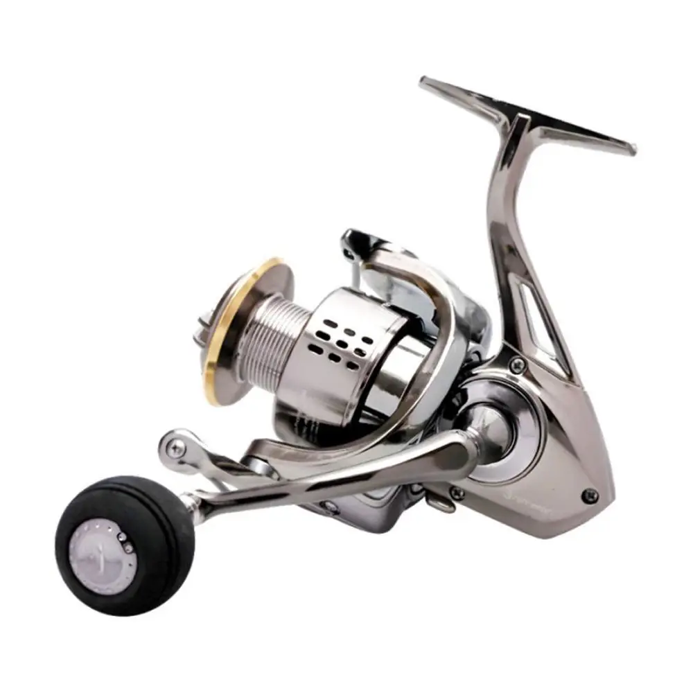 Remixon Prestige 4000 Spin Olta Makinesi 6BB 5.0:1