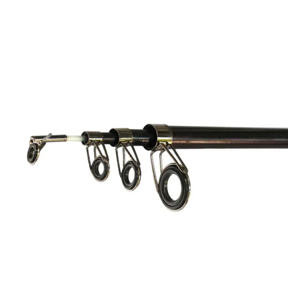 Remixon Red Fire 240cm 50-100g Teleskobik Kamış Remixon Red Fire 240cm 50-100g Teleskobik Kamış