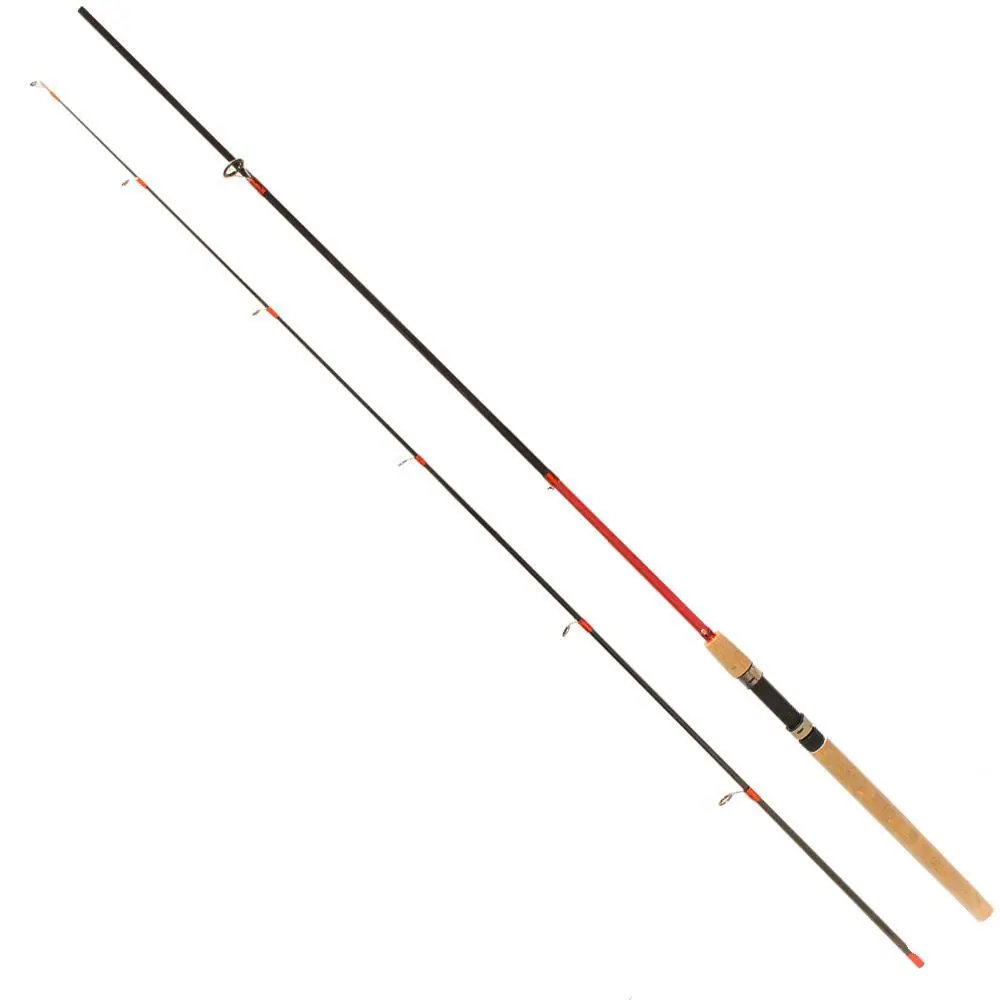Remixon Red Zoom 270cm 10-35g 2P Spin Kamışı Remixon Red Zoom 270cm 10-35g 2P Spin Kamışı