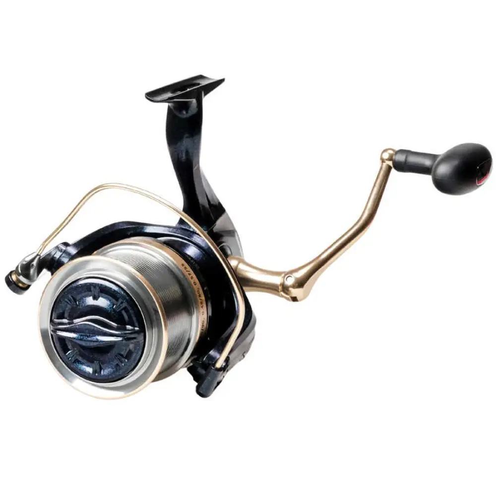 Remixon Venom 8000 Surf Olta Makinesi 6BB 4.1:1