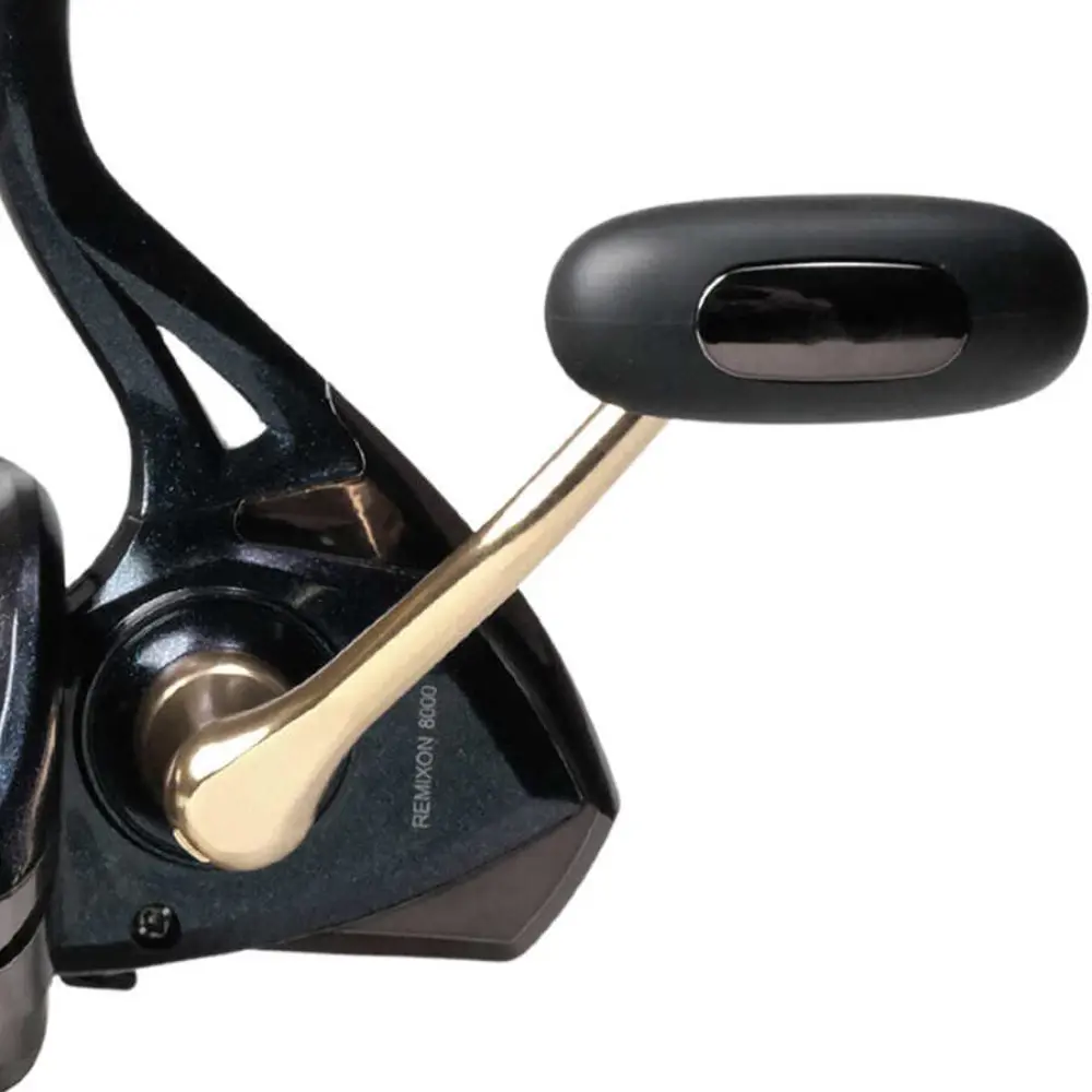 Remixon Venom 8000 Surf Olta Makinesi 6BB 4.1:1