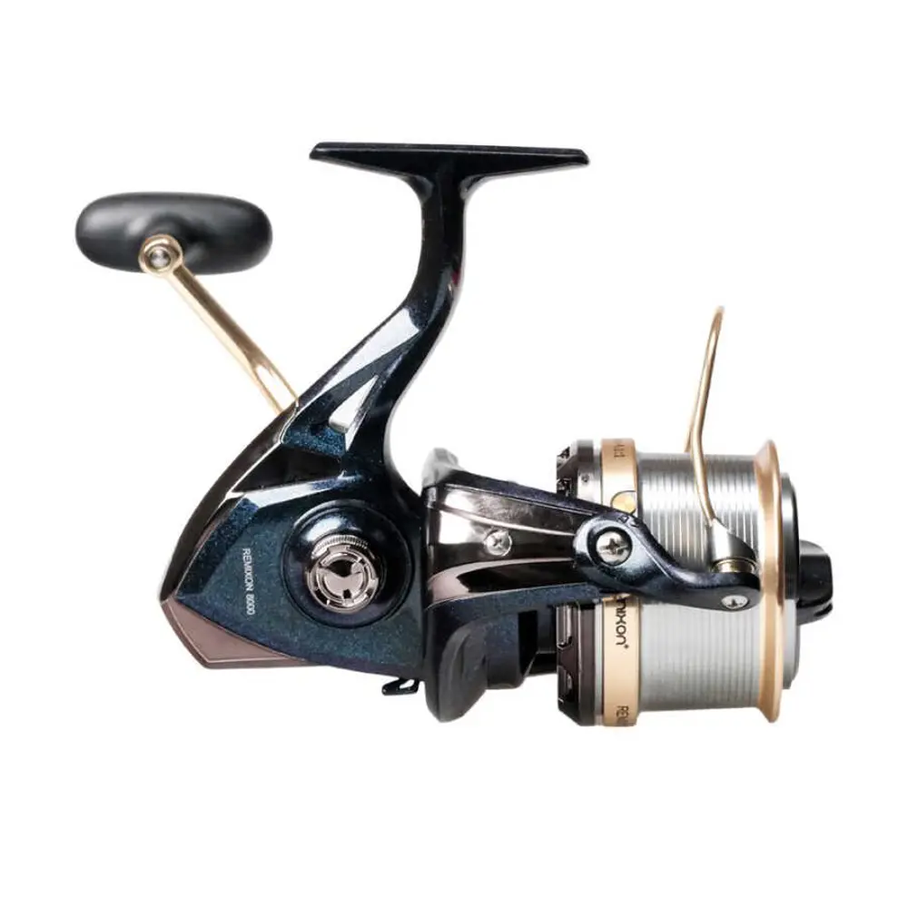 Remixon Venom 8000 Surf Olta Makinesi 6BB 4.1:1