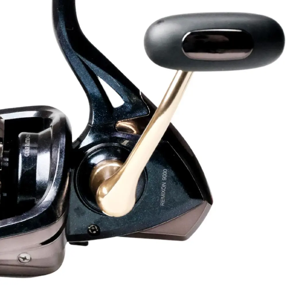 Remixon Venom 9000 Surf Olta Makinesi 6BB 4.1:1 Remixon Venom 9000 Surf Olta Makinesi 6BB 4.1:1