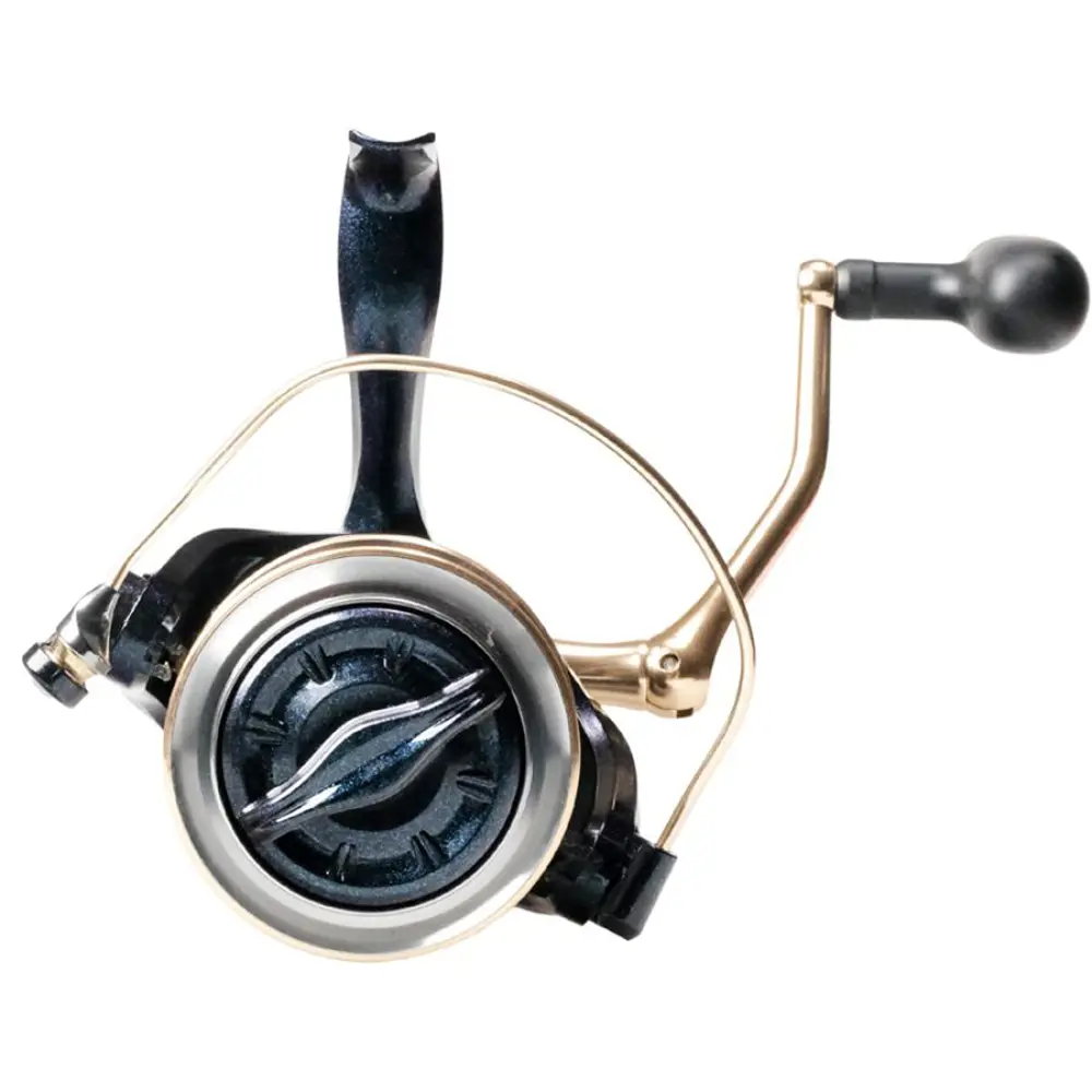 Remixon Venom 9000 Surf Olta Makinesi 6BB 4.1:1 Remixon Venom 9000 Surf Olta Makinesi 6BB 4.1:1