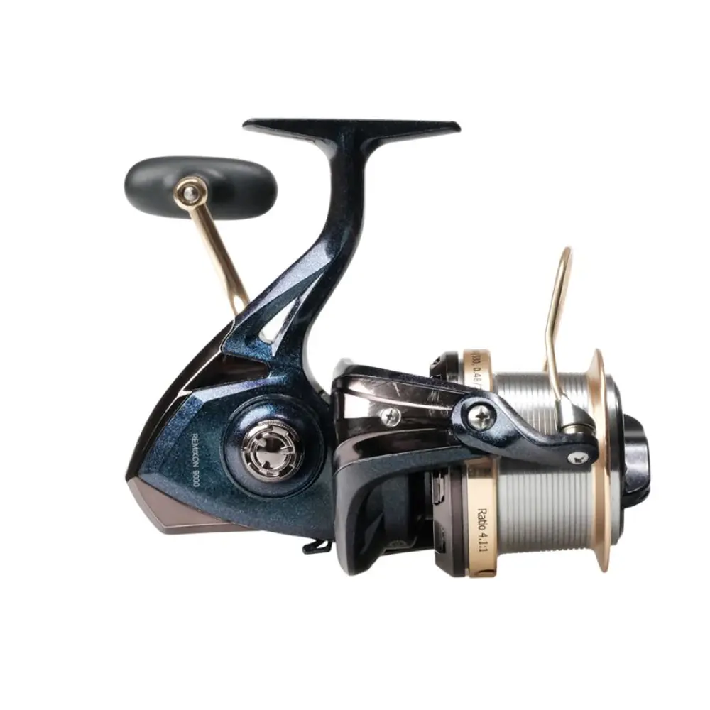 Remixon Venom 9000 Surf Olta Makinesi 6BB 4.1:1 Remixon Venom 9000 Surf Olta Makinesi 6BB 4.1:1