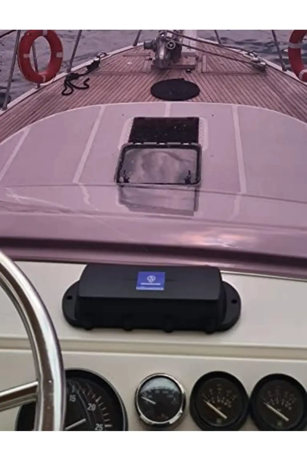 Remora 2-5 yıla varan uzun pil ömürlü düşük güç tüketen S takip c