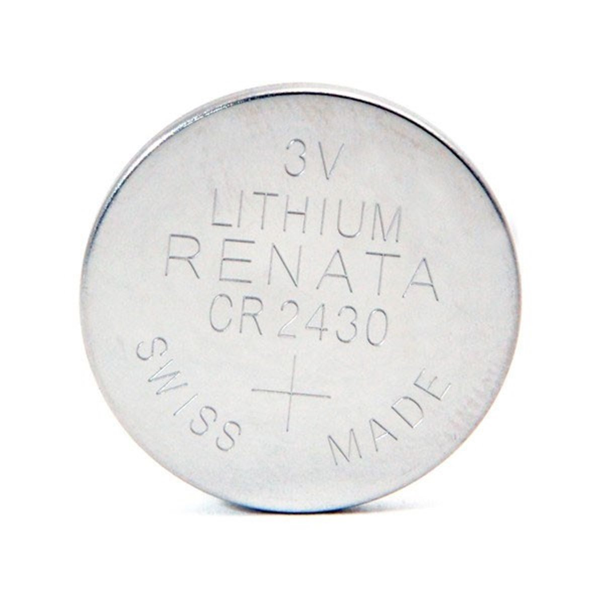RENATA 2430 LITHIUM PİL