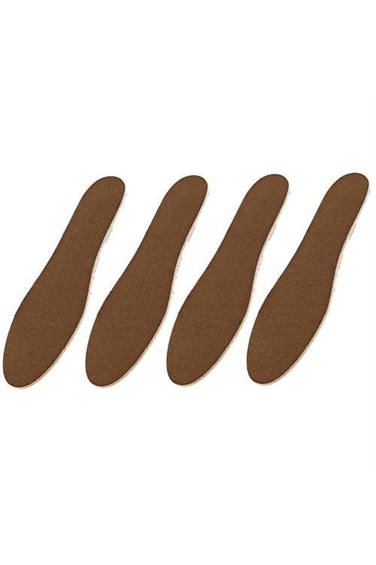 Renato 12 Set 43-44 No 4 Mevsim Terletmez Şok Emici Ayakkabı Tabanlığı Seti