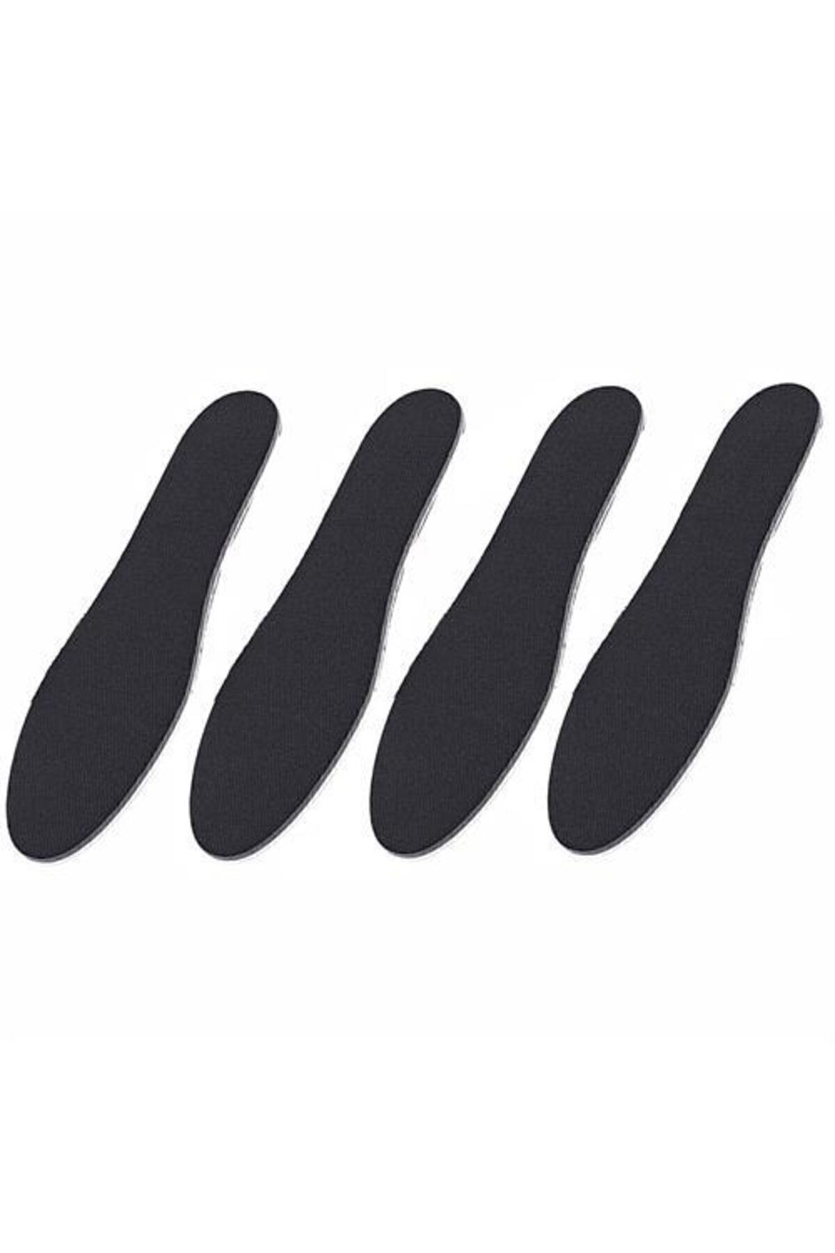 Renato 43-44 No 4 Mevsim Terletmez Şok Emici Ayakkabı Tabanlığı Seti 716093