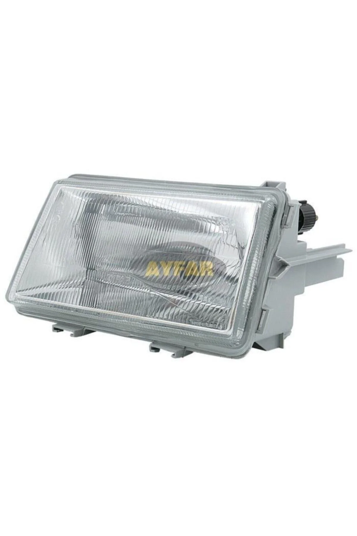 Renault 11 Flash Sağ Ön Far 1.kalite
