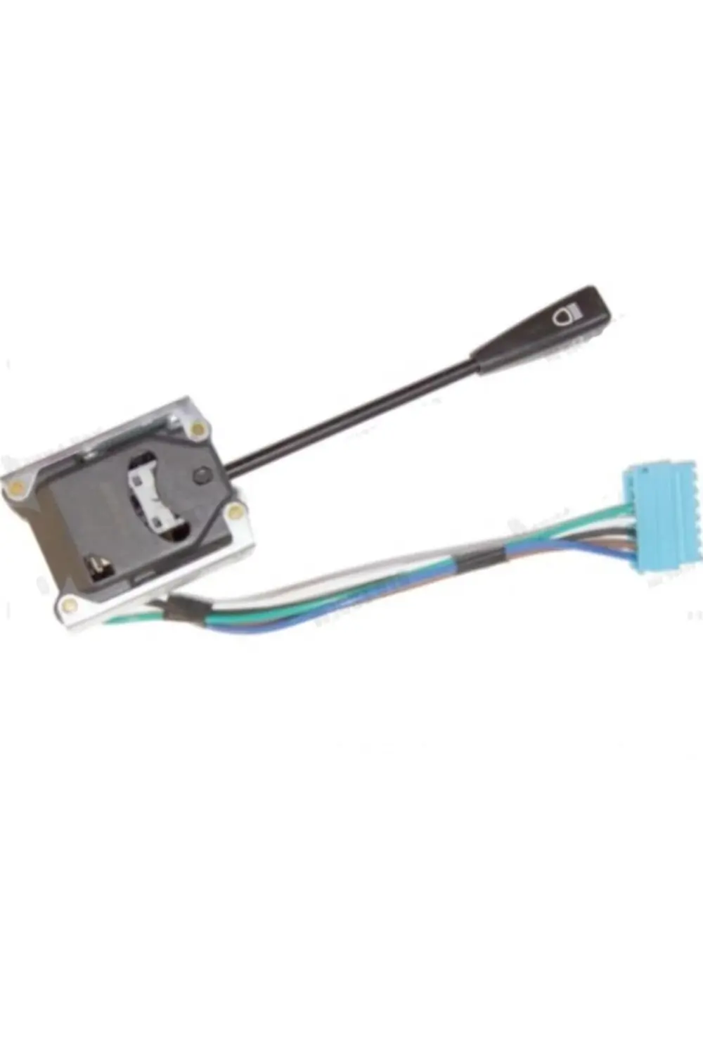 Renault 12 Sinyal Far Kolu