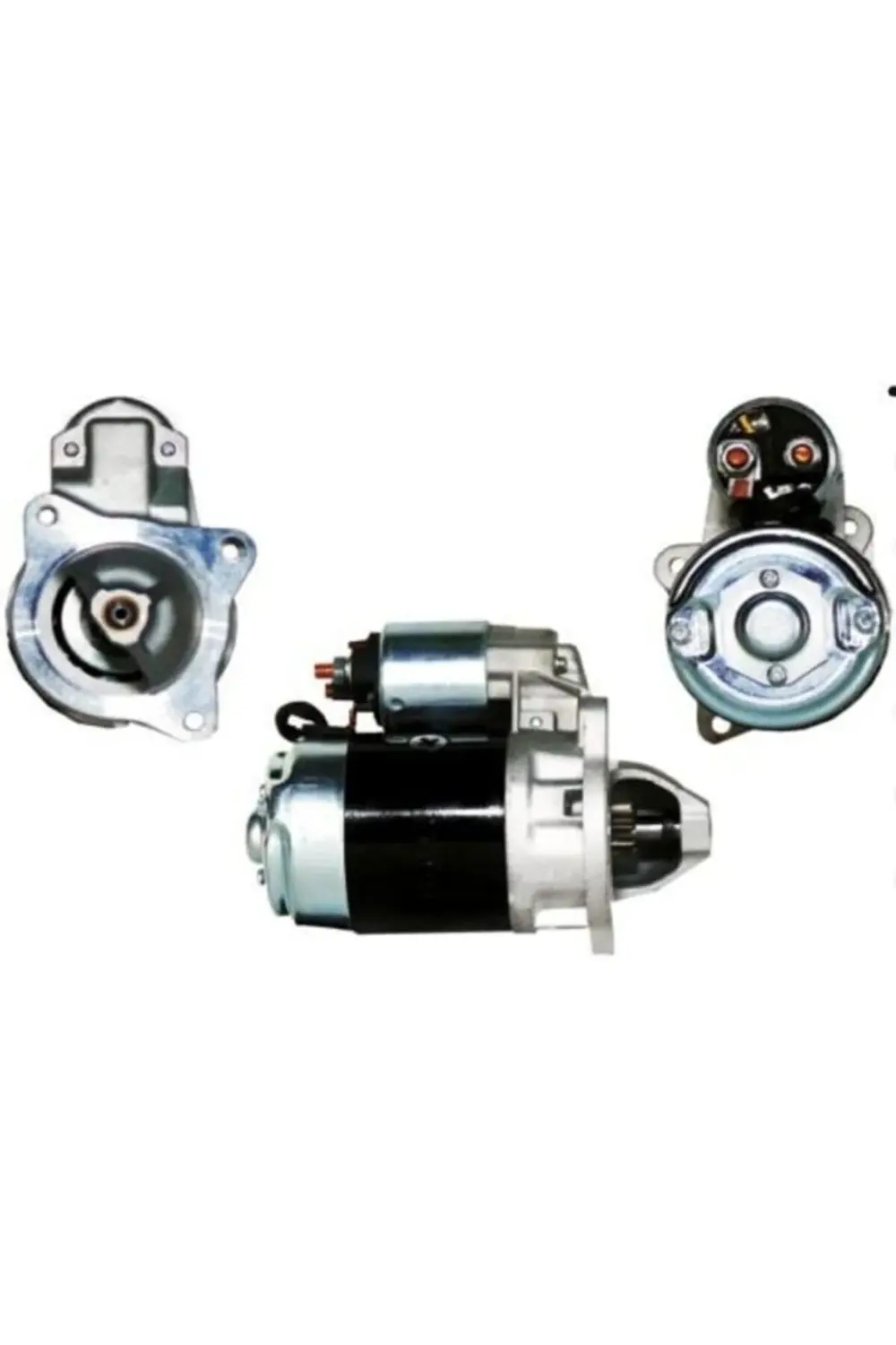 Renault 12 Tl Ts Gts Marş Motoru Dinamosu 1972--1998