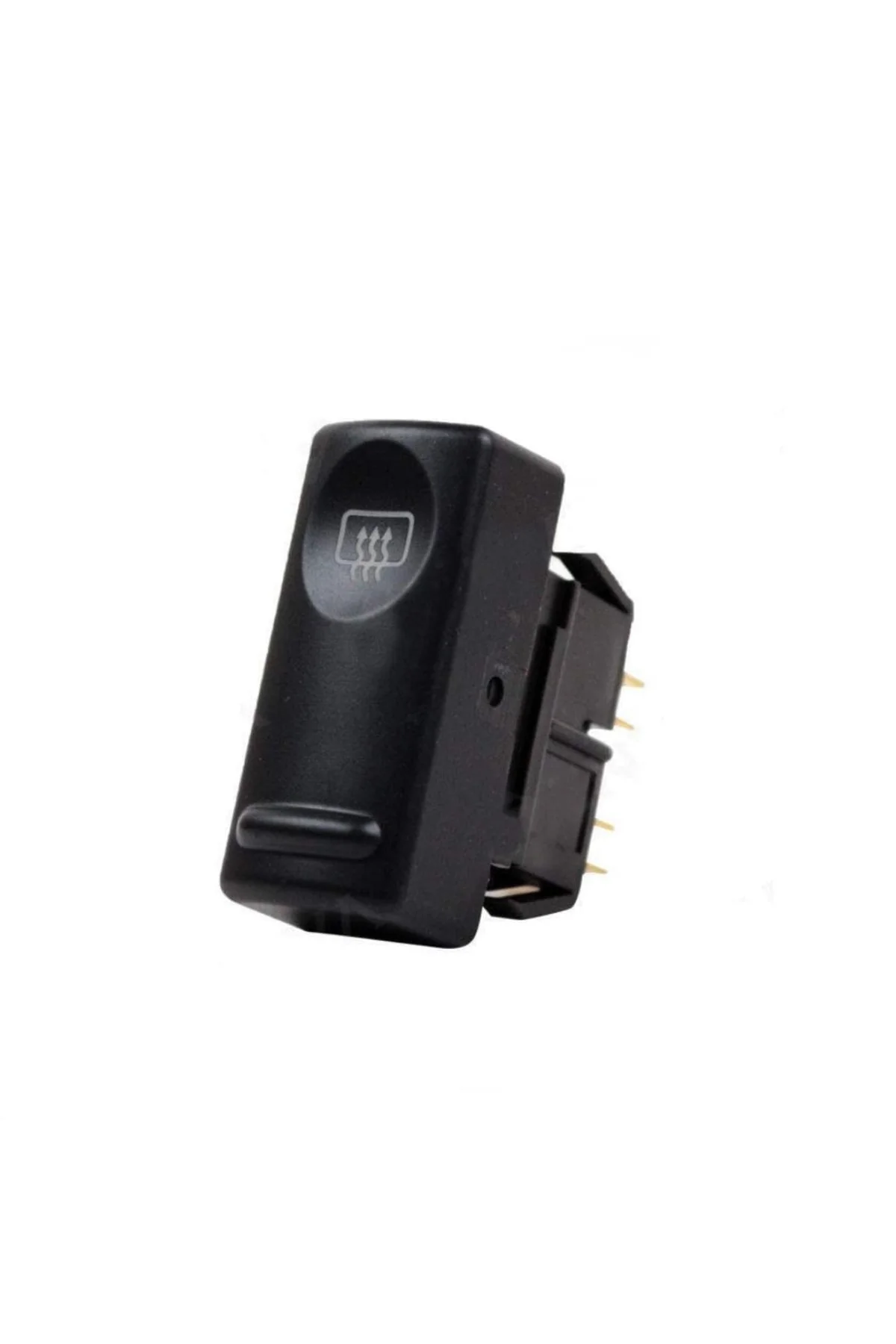 Renault 19 Arka Cam Rezistans Düğmesi Anahtarı 1988--1995