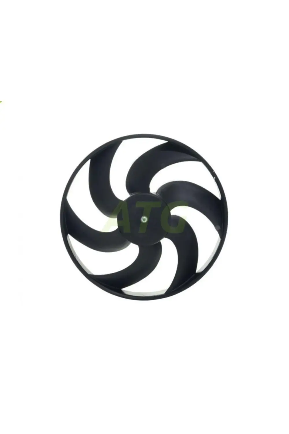 Renault 19 / Clio I Radyatör Fan Motoru