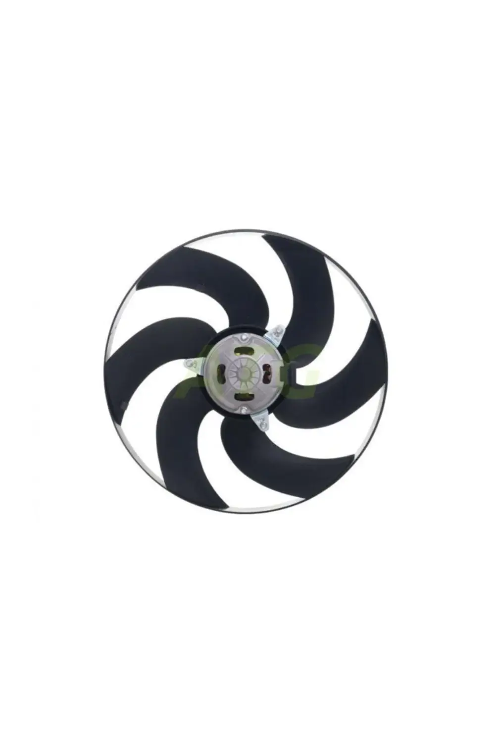 Renault 19 / Clio I Radyatör Fan Motoru