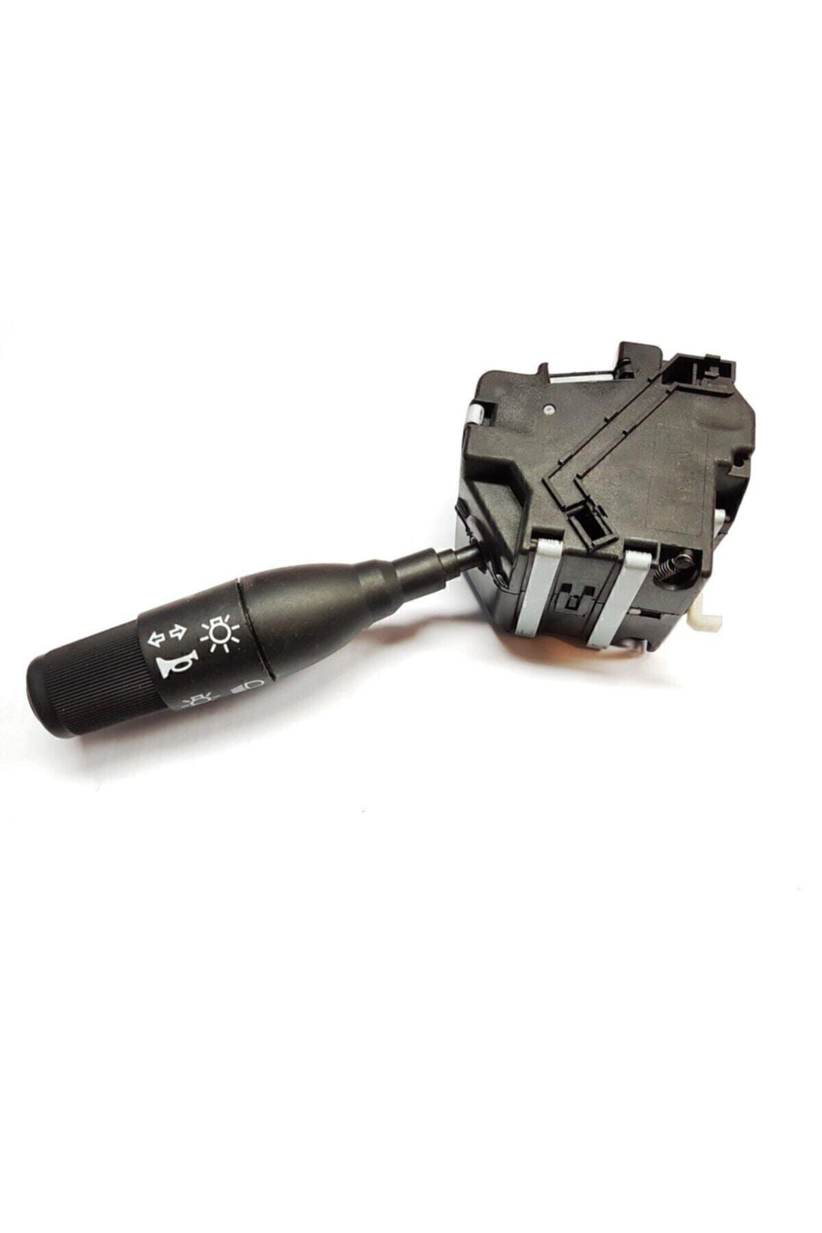 Nurel Renault 19 Far Ve Sinyal Kolu Valeo Tipi 1.Kalite Oem Ürün 384646