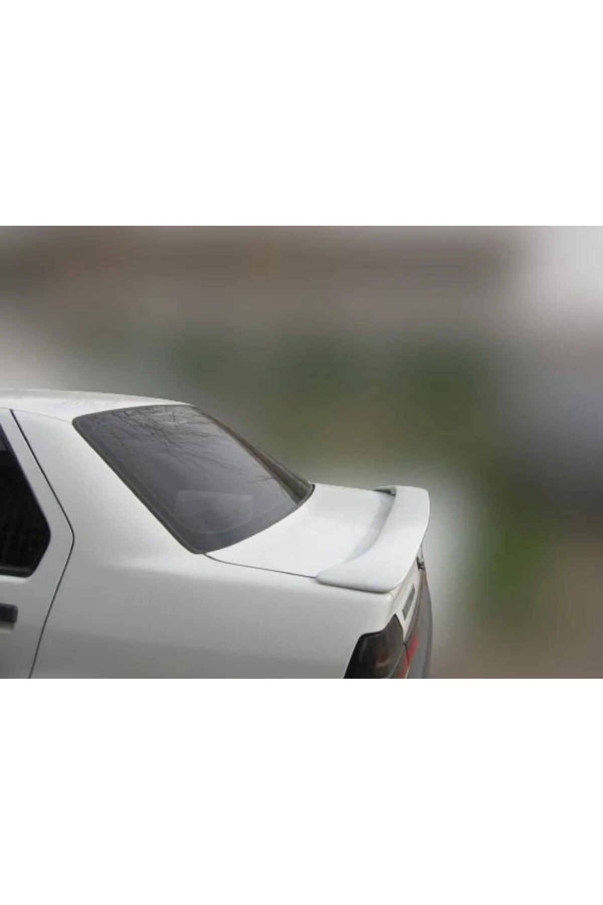 RENAULT 19 HB ASTARLI SPOİLER