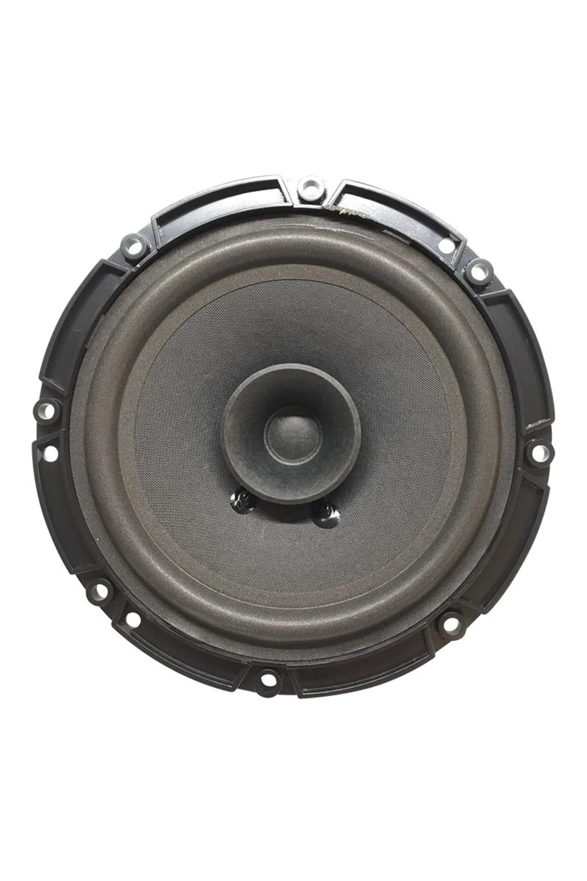 Renault 19 Oto Kapı Hoparlörü 16Cm 1 Adet (Tek) Renault 19 Oto Kapı Hoparlörü 16Cm 1 Adet (Tek) - Görsel 2