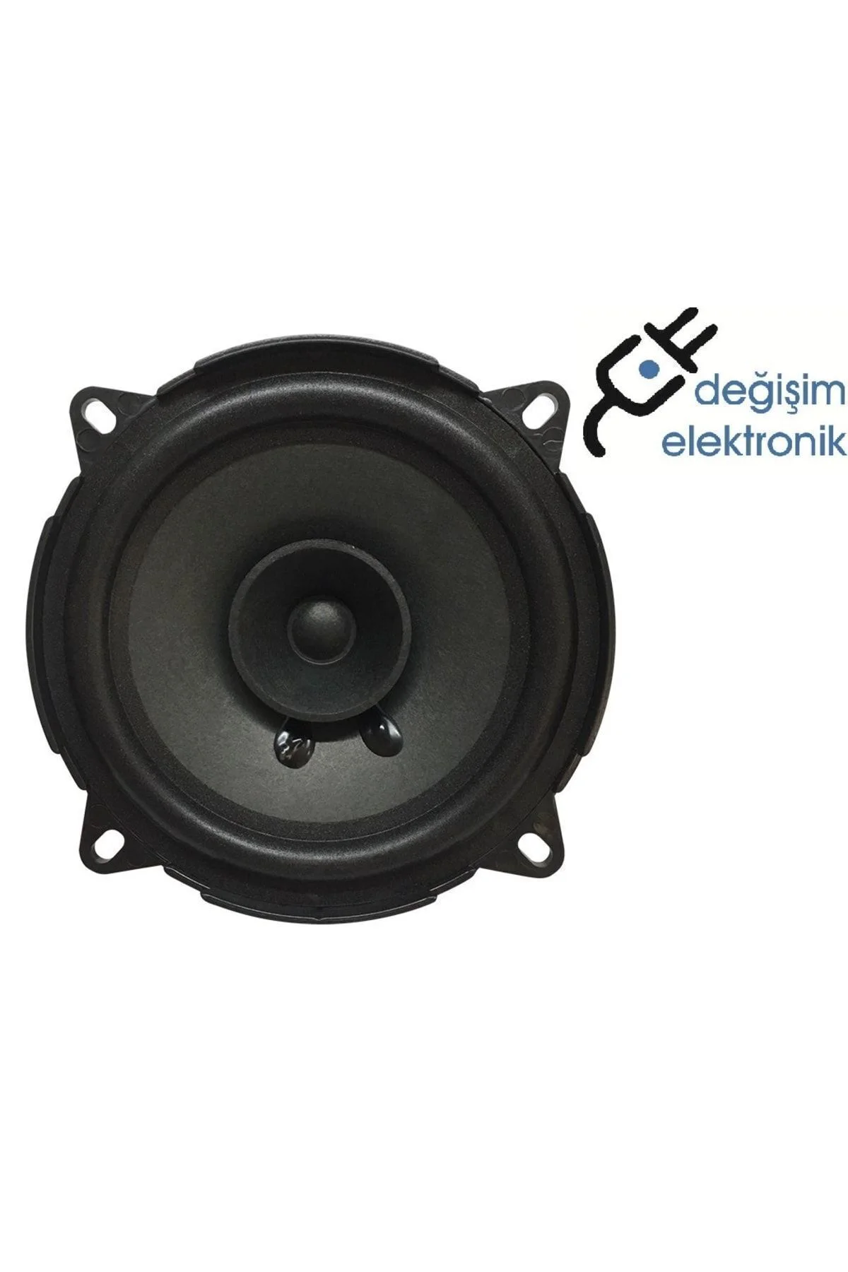 Renault 19 Oto Kapı Hoparlörü 13Cm 1 Adet (Tek) Renault 19 Oto Kapı Hoparlörü 13Cm 1 Adet (Tek)