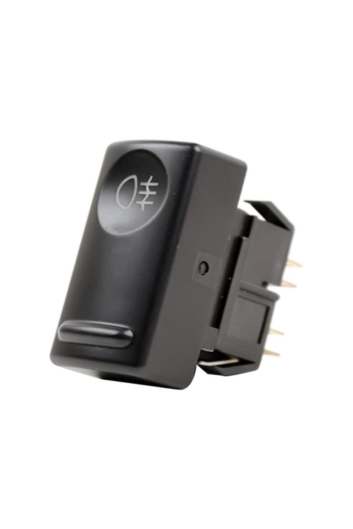 Renault 19 R19 Ön Sis Lambası Sis Farı Anahtarı 1988--1995 Uyumlu