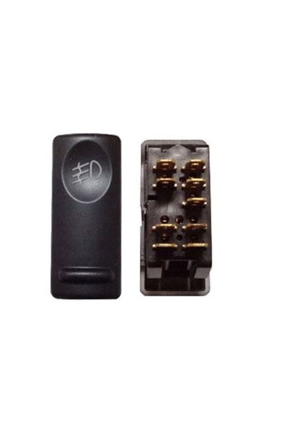 Crn Renault 19 Sis Farı Anahtarı