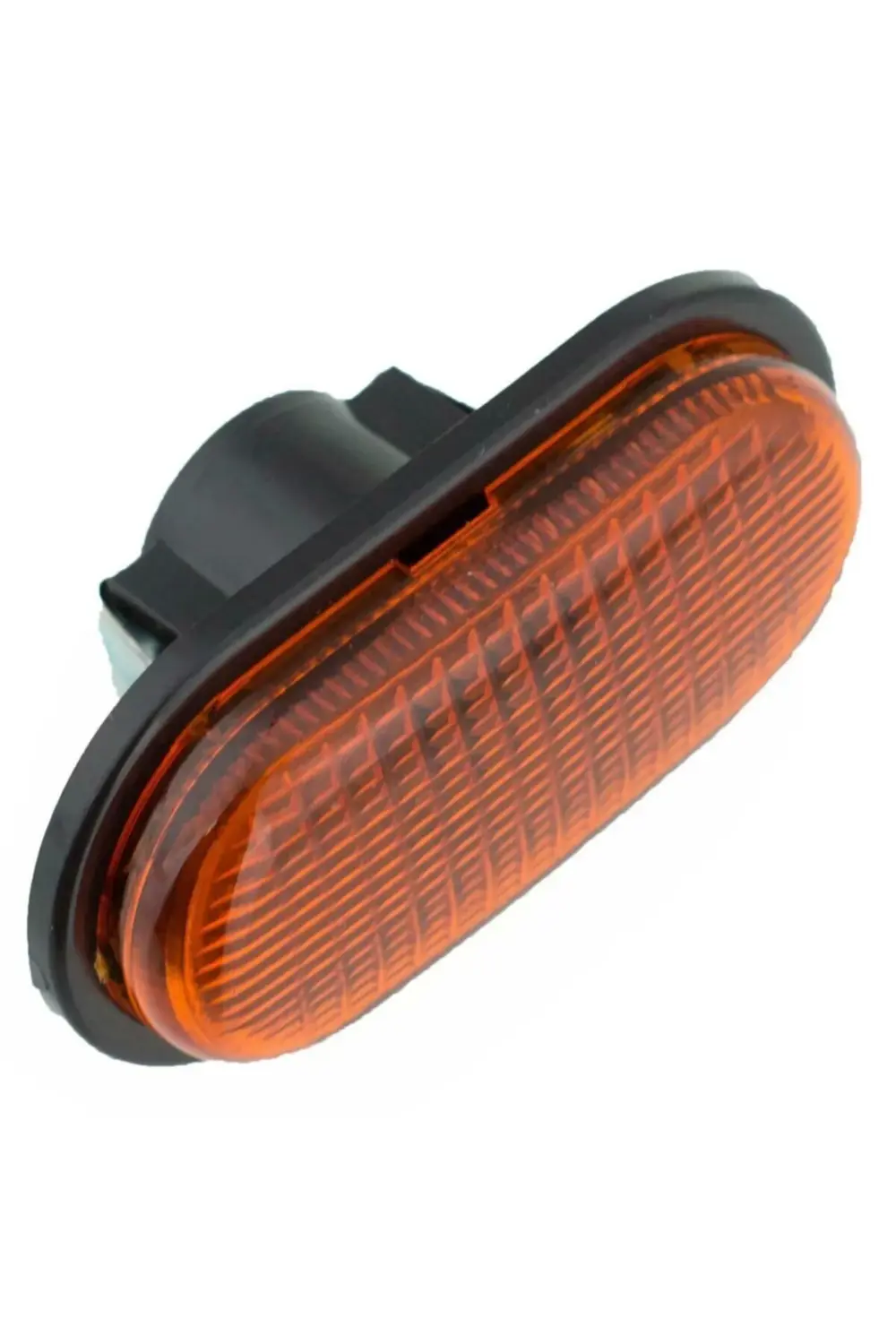 Renault 19 Uyumlu Yan Çamurluk Sinyal Lambası Turuncu 1992--2001