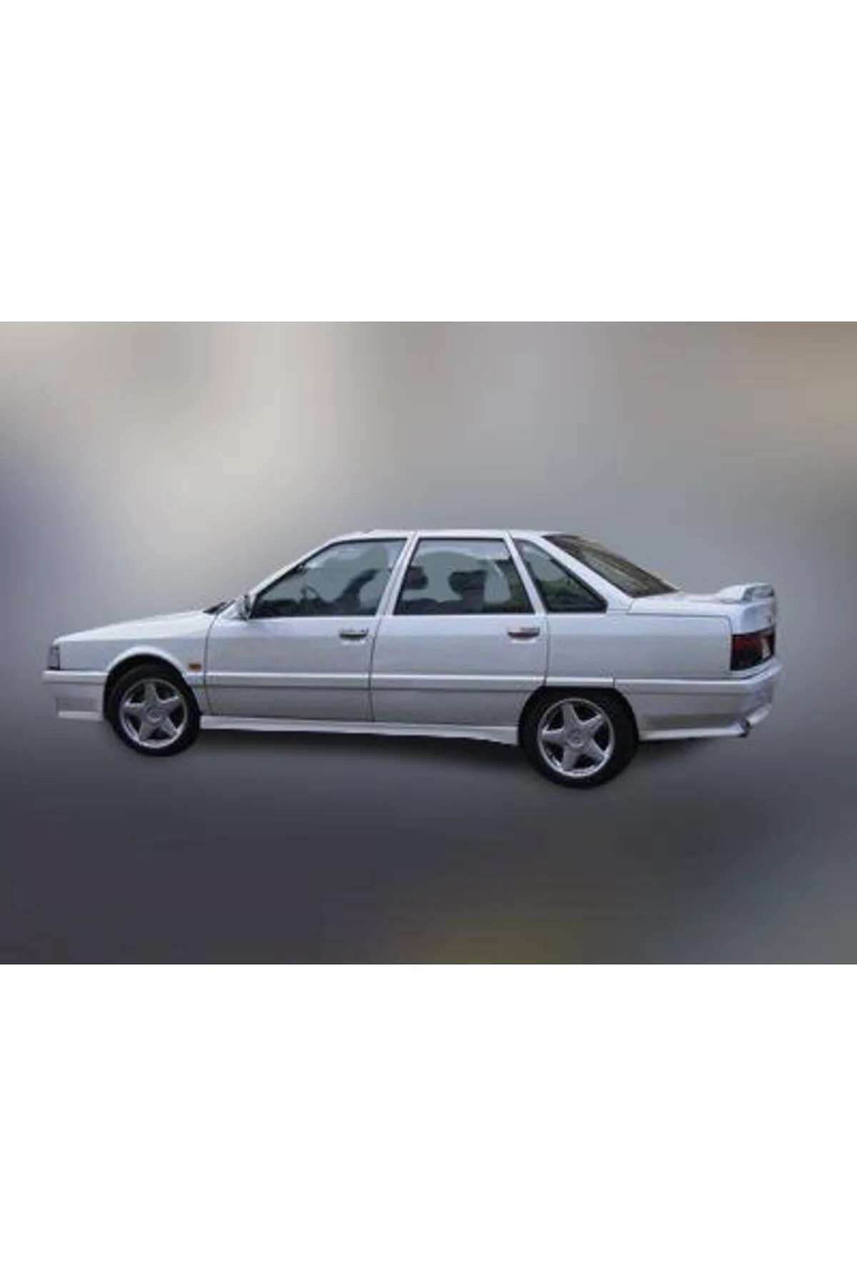 RENAULT 21 ASTARLI YAN MARŞPİYEL
