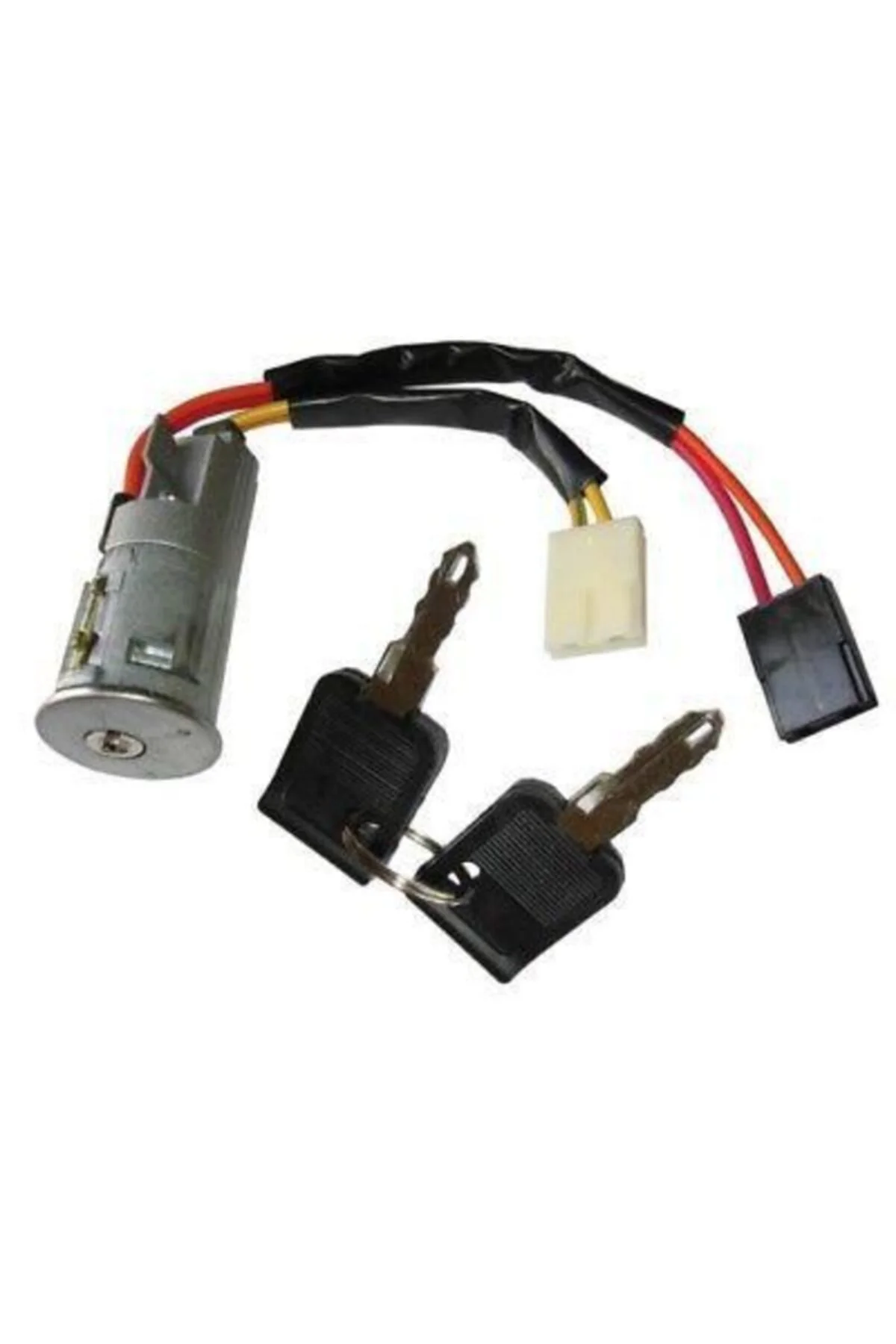 Renault 21 Komple Kontak 013300 1.kalite 1987 - 1995