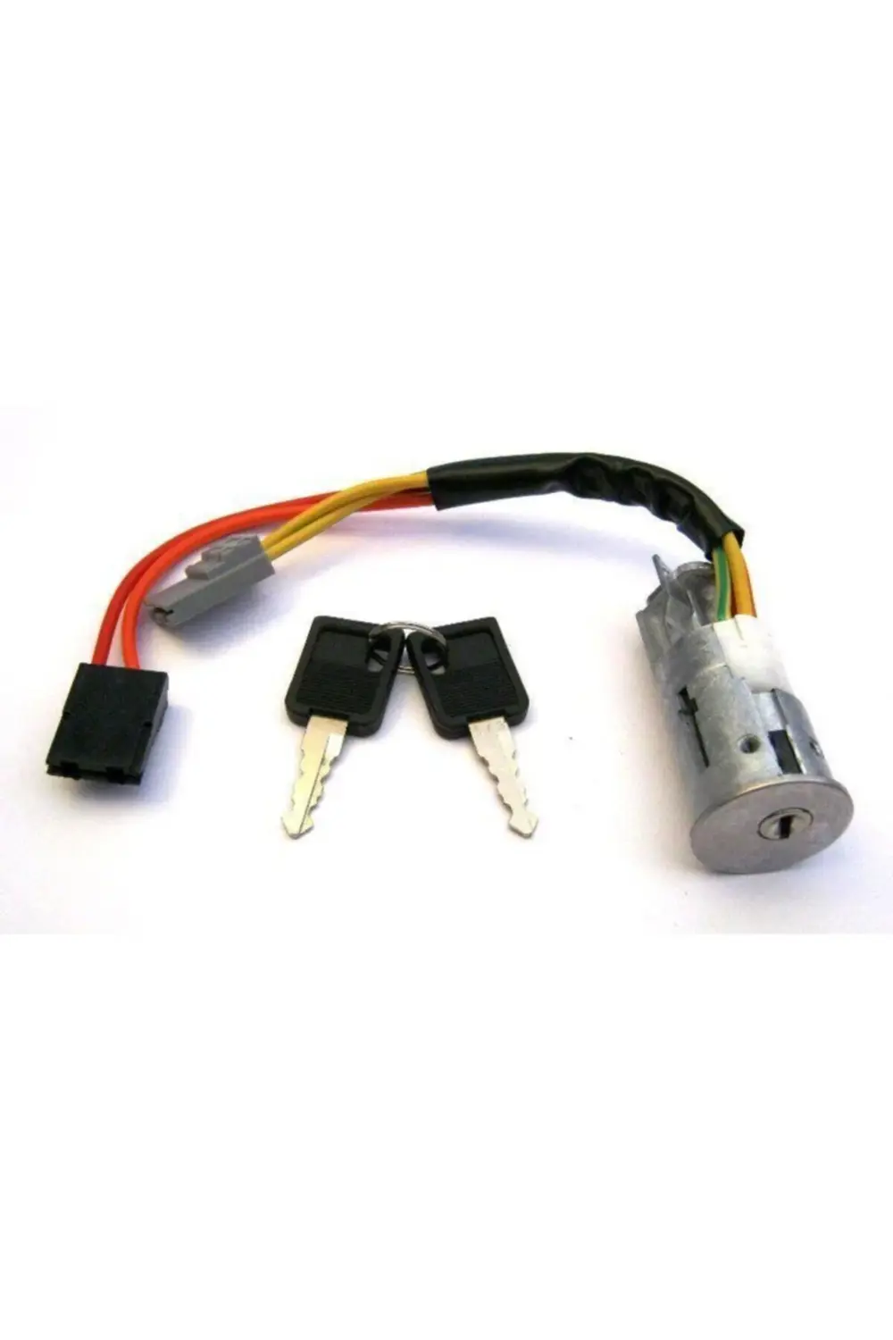 Renault 21 Komple Kontak 013300 1.kalite 1987 - 1995