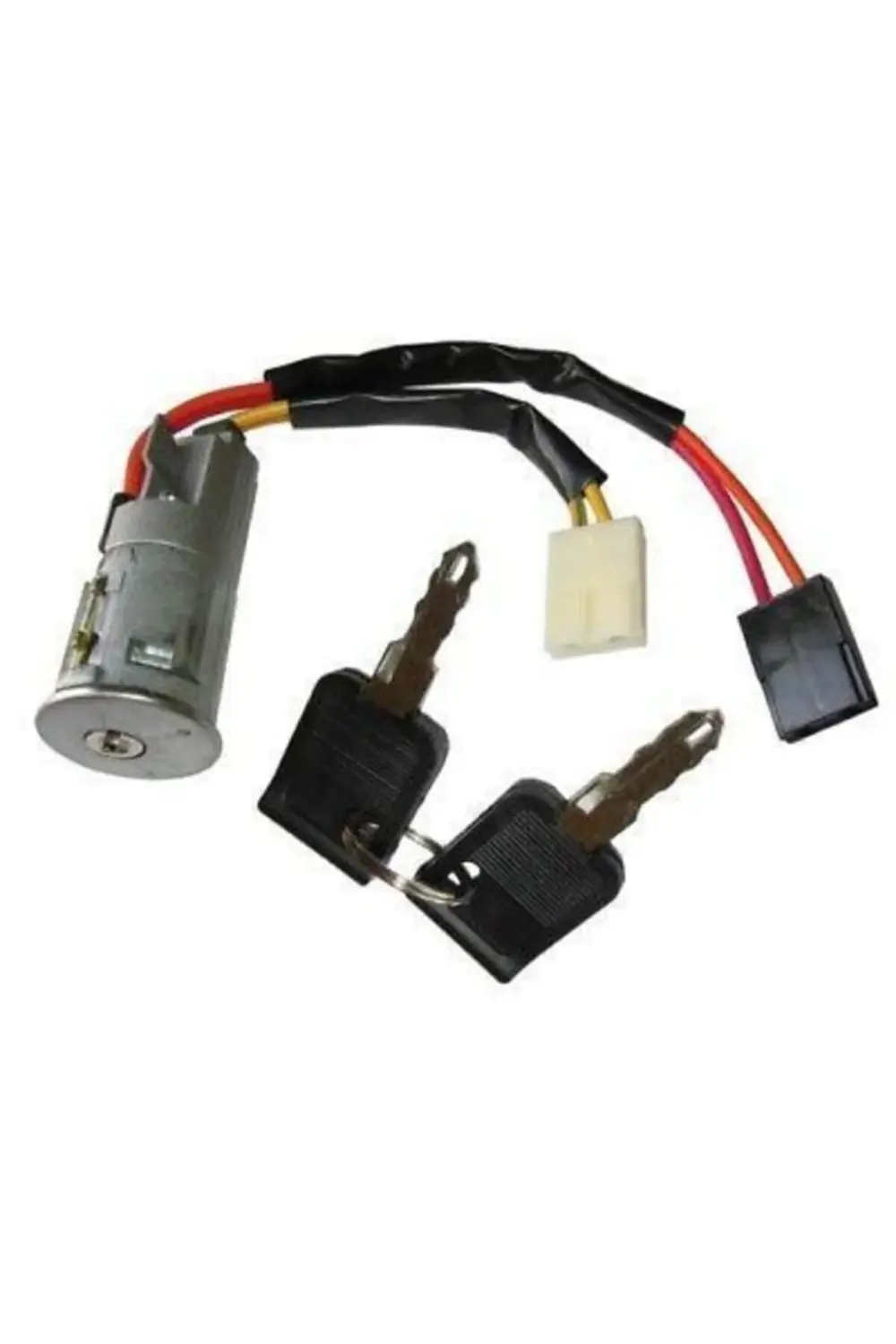 Renault 21 Komple Kontak 013300 1.kalite 1987 - 1995