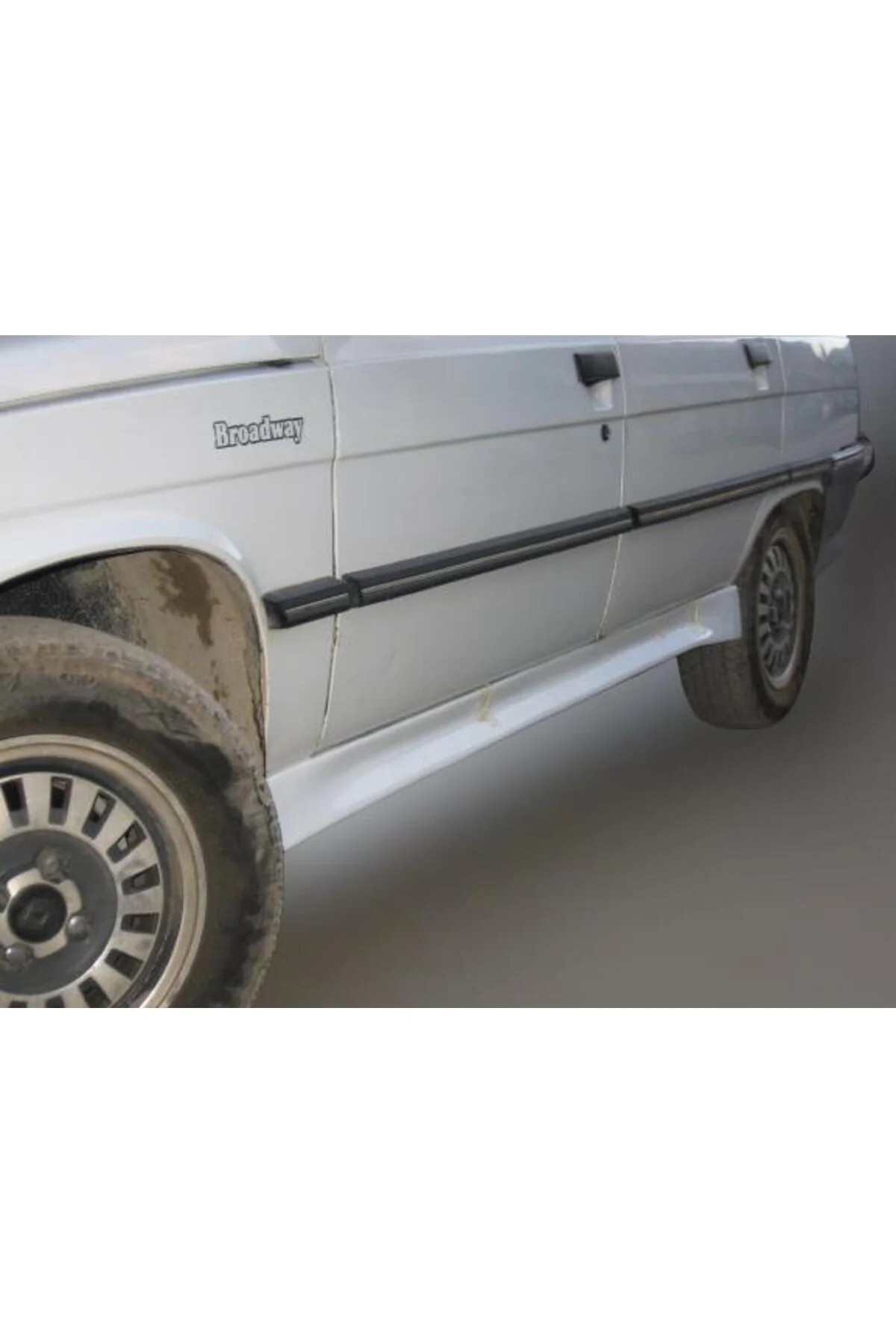 RENAULT 9-11 ASTARLI YAN MARŞPİYEL