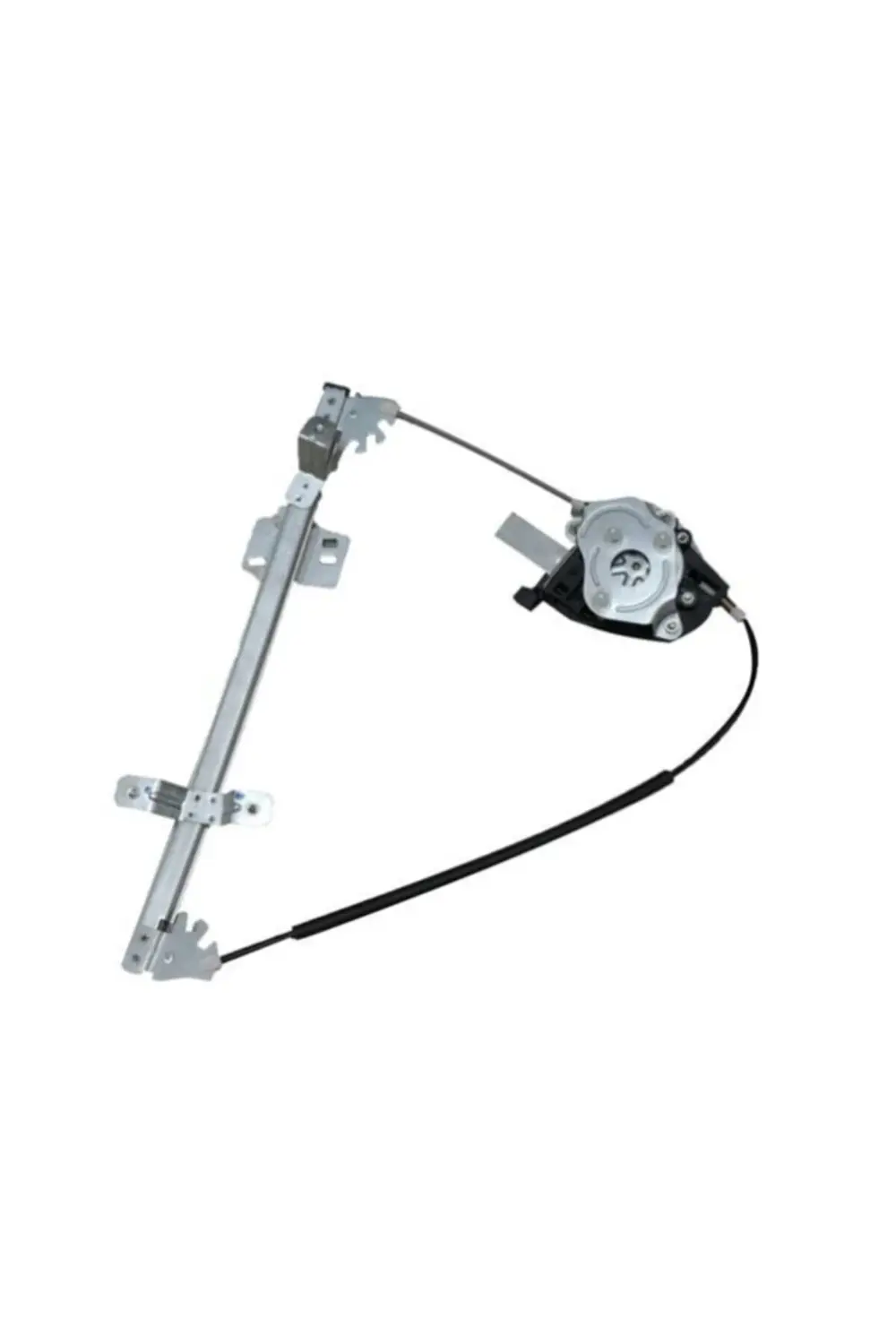 Renault 9-11 Flash Rainbow Elektirikli Sol Cam Krikosu 7702256331