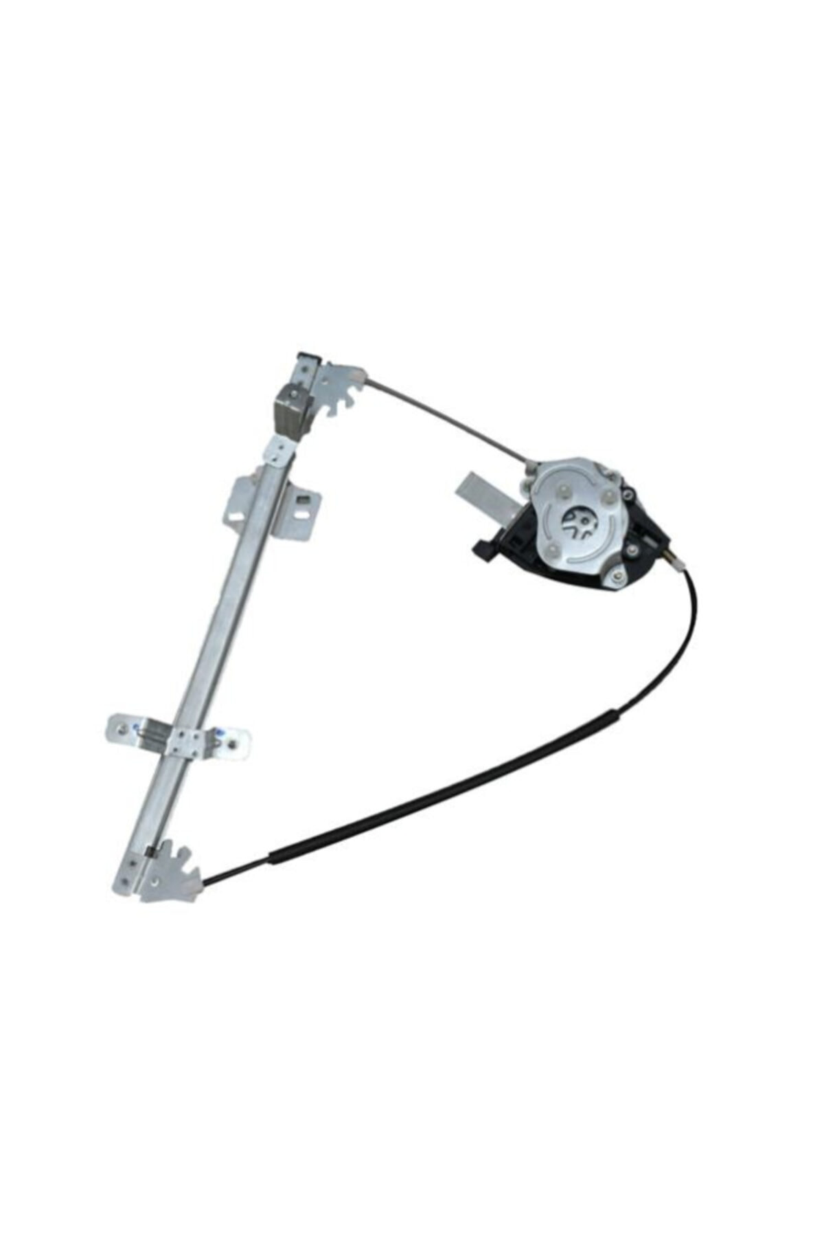 Valor Renault 9-11 Uyumlu Flash Rainbow Elektirikli Sağ Cam Krikosu 770