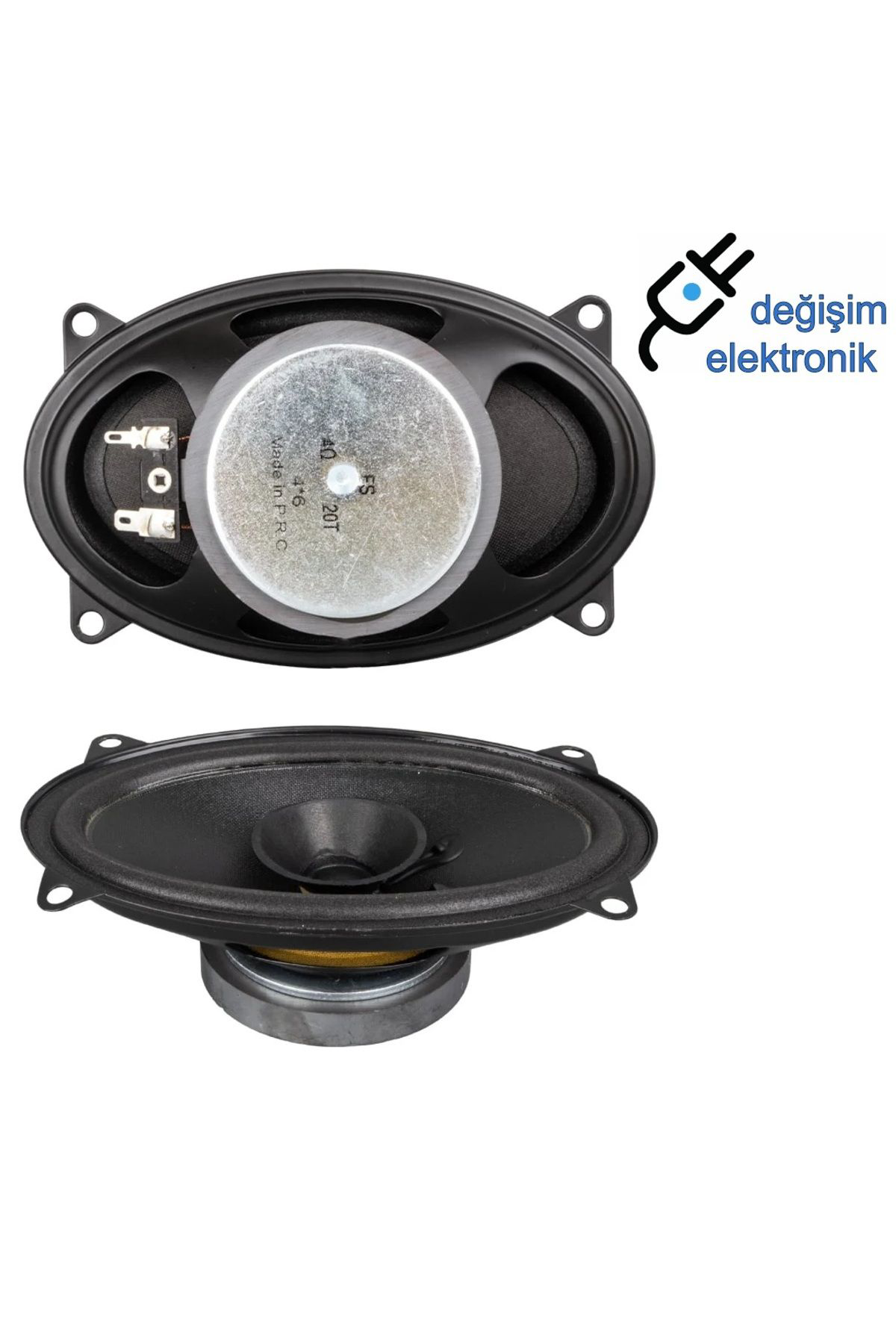 Oem Renault 9 Broadway Ön Torpido Hoparlörü 1 Adet (Tek)