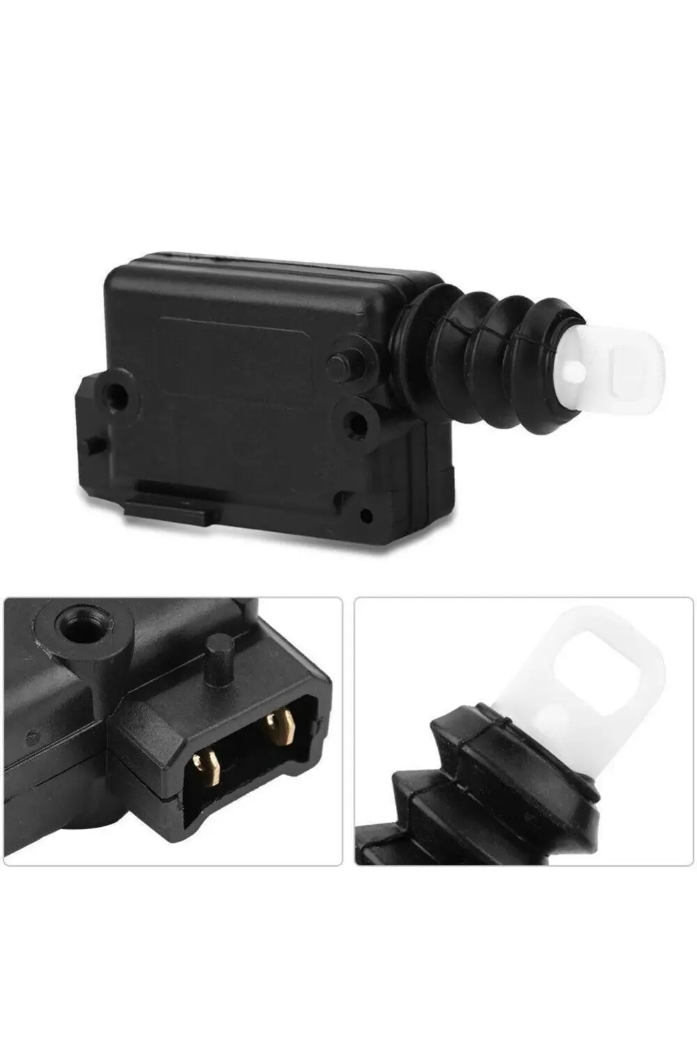 Renault 9 Clio Uyumlu Megane Laguna Merkezi Kapı Kilit Motoru