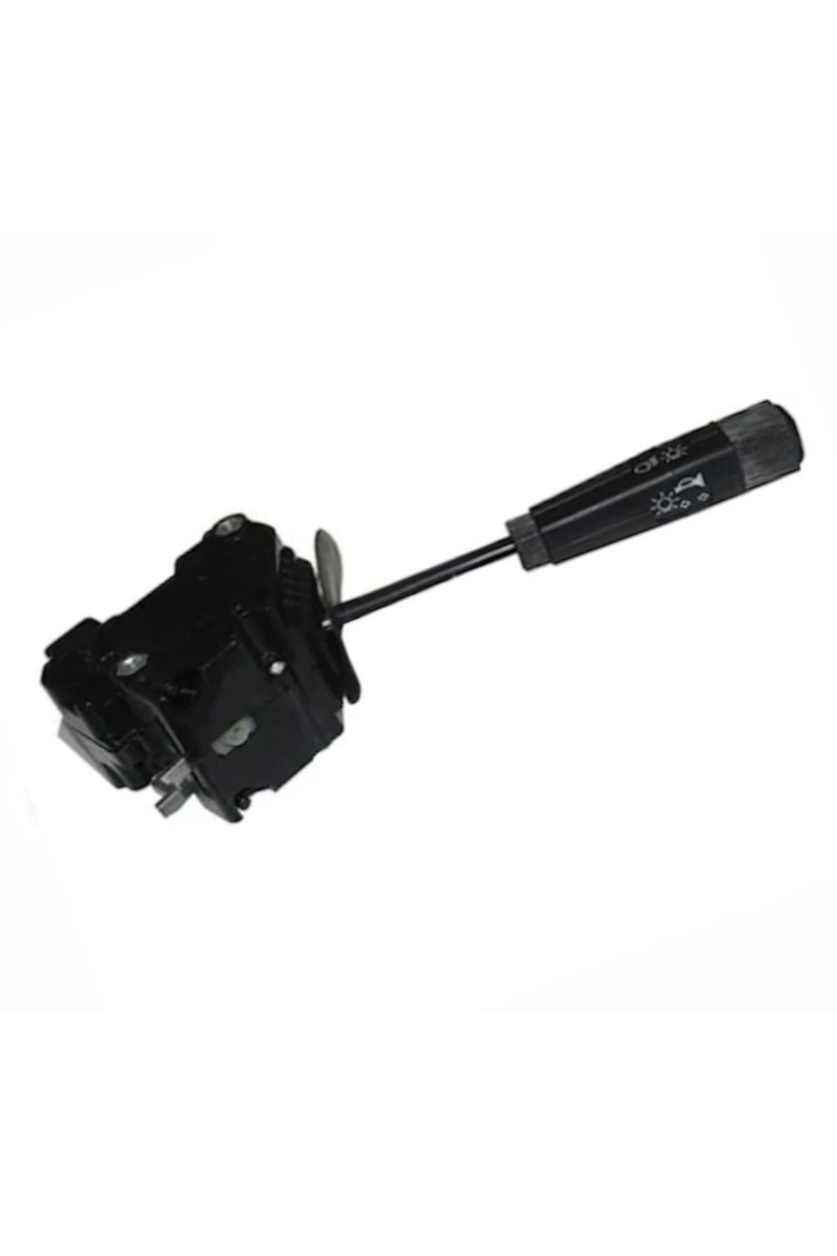 Renault 9 Far Ve Korna Kolu