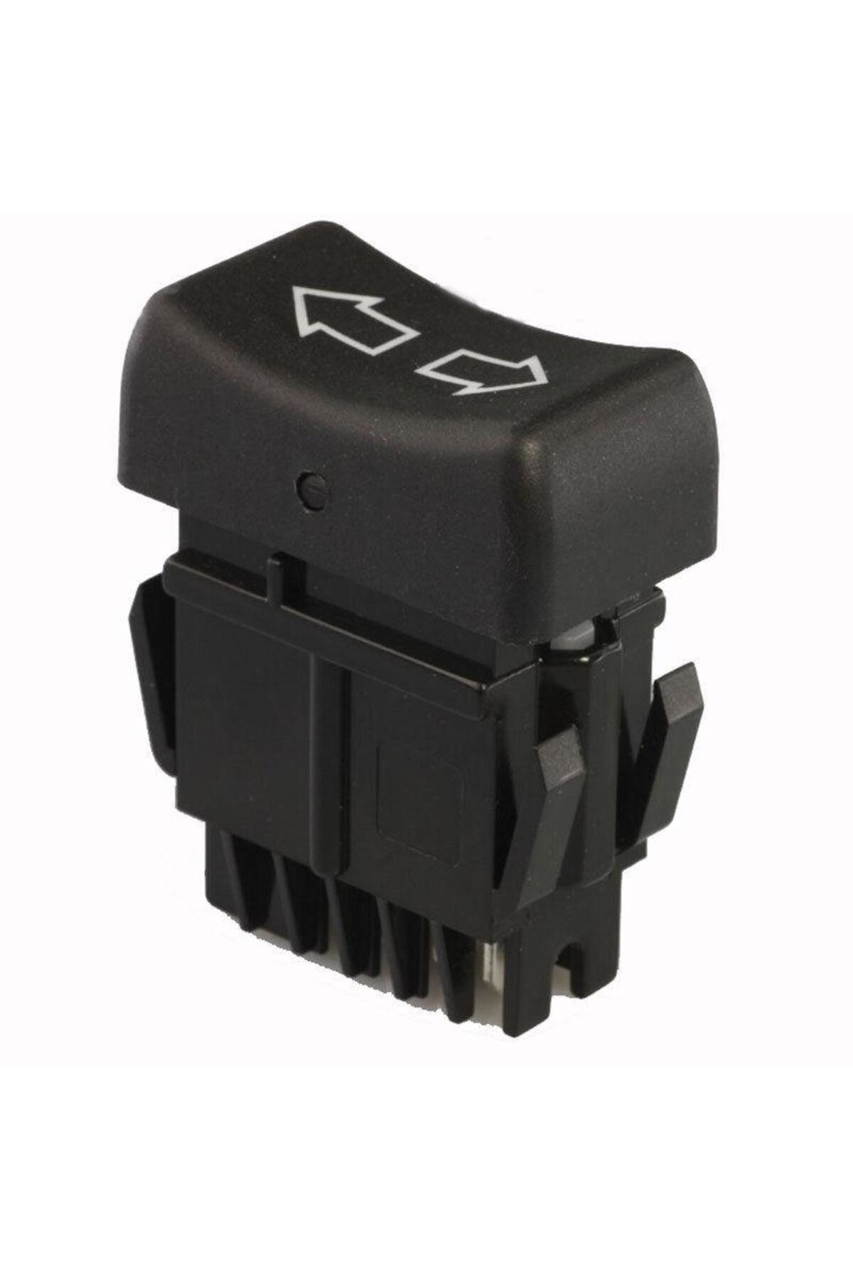 RENAULT BROADWAY 9/11 CAM DÜĞMESİ ANAHTARI