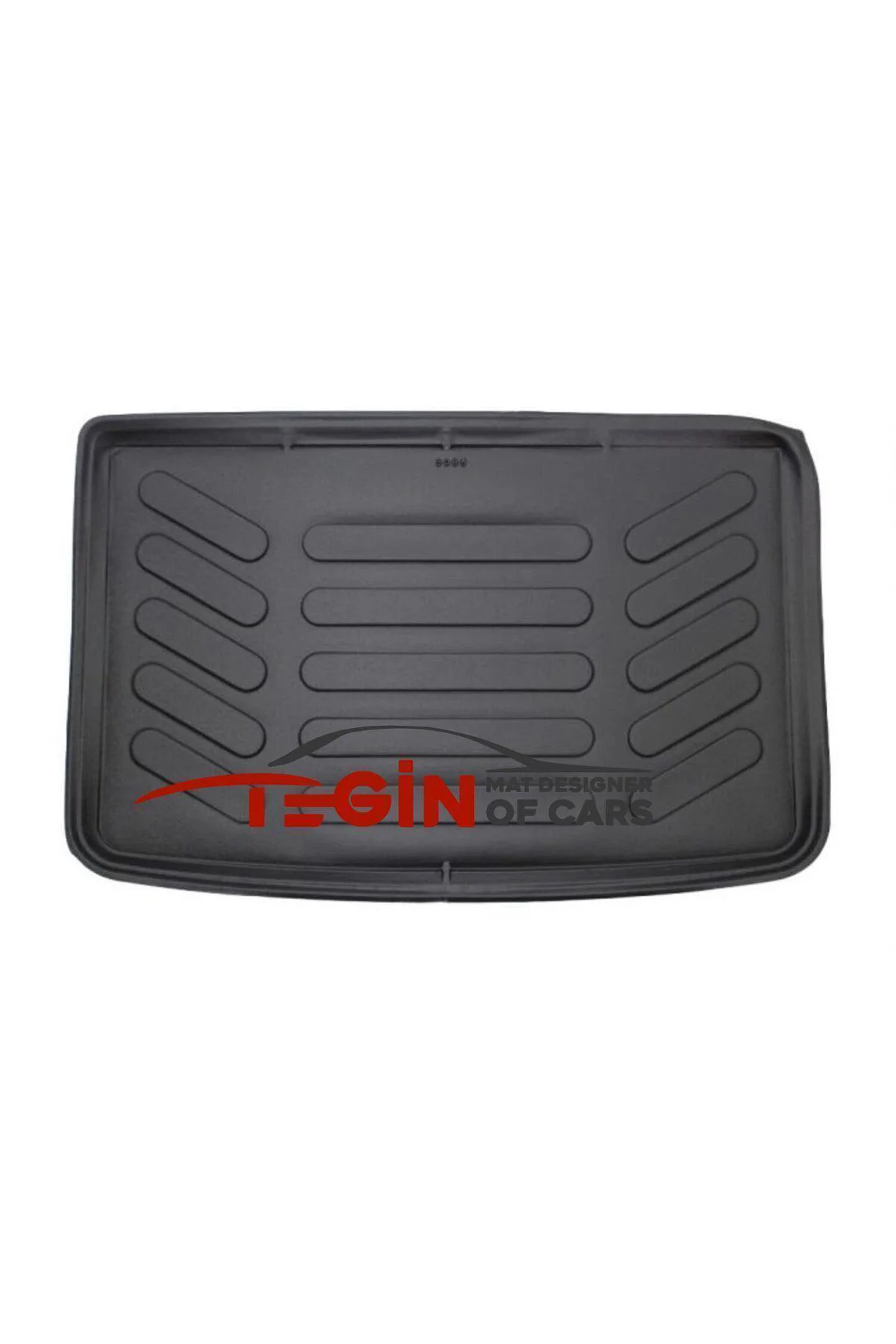 Renault Captur 2014 Bagaj Havuzu