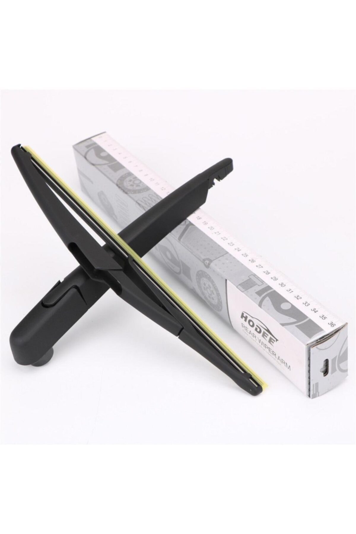 Oztek Renault Captur Arka Silecek Kolu Ve Süpürgesi 2013-2019