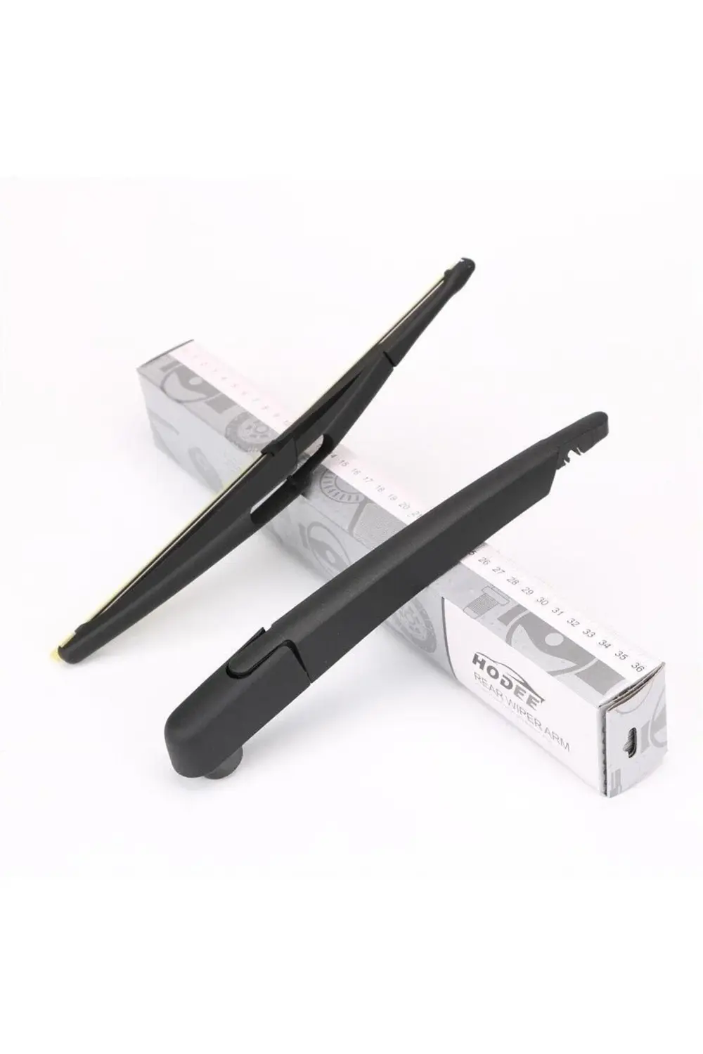 Renault Captur Arka Cam Silecek Kolu ve Süpürgesi 2013-2020 Uyuml