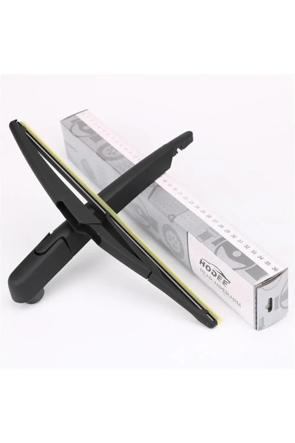 Renault Captur Arka Cam Silecek Kolu ve Süpürgesi 2013-2020 Uyuml