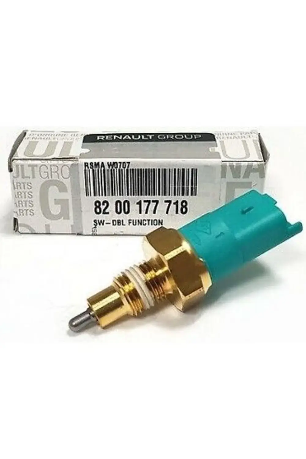 Renault Captur - Megane 2 - II - Kadjar - Geri Vites Müşürü - 820