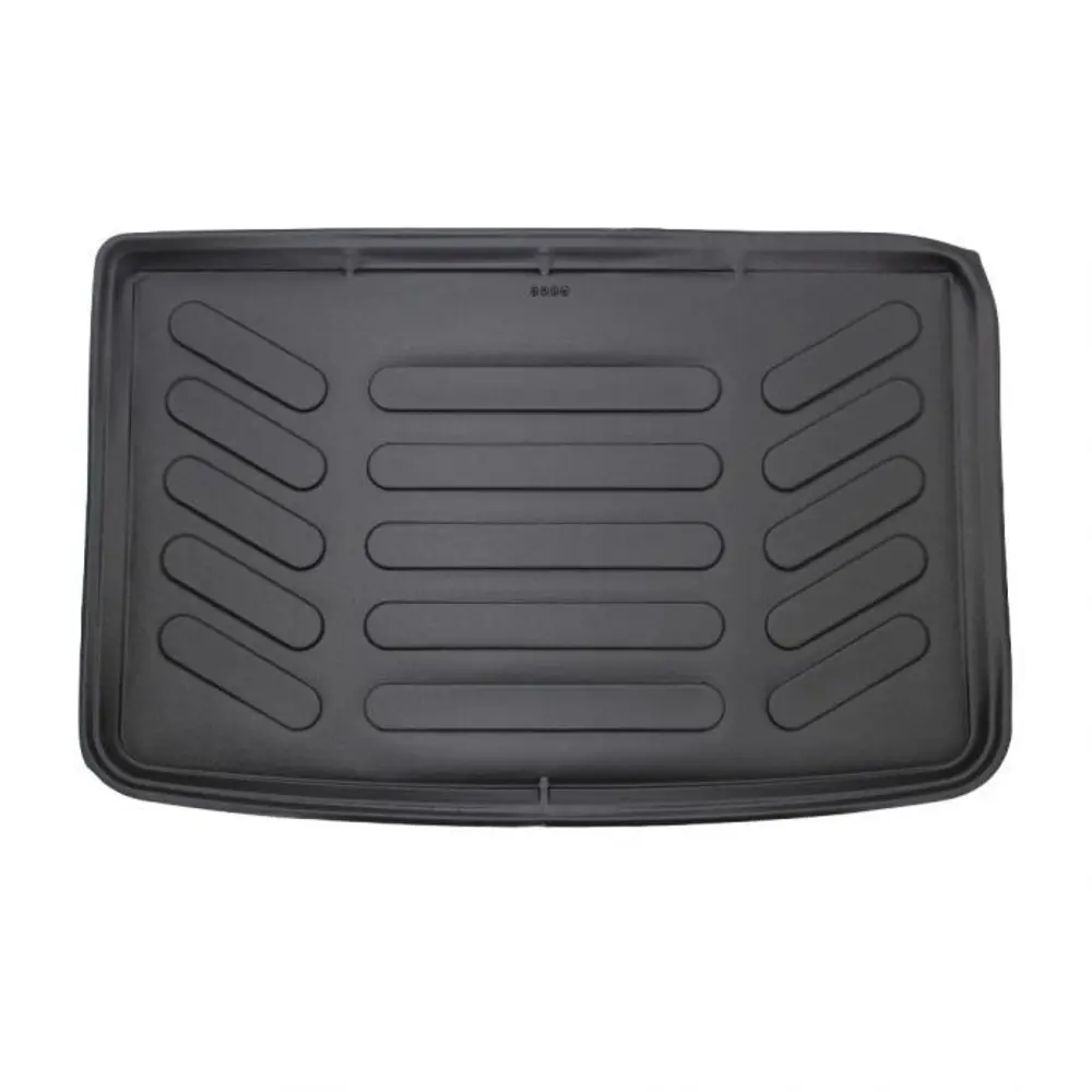 Renault Captur Uyumlu 2013-2020 3D Bagaj Havuzu