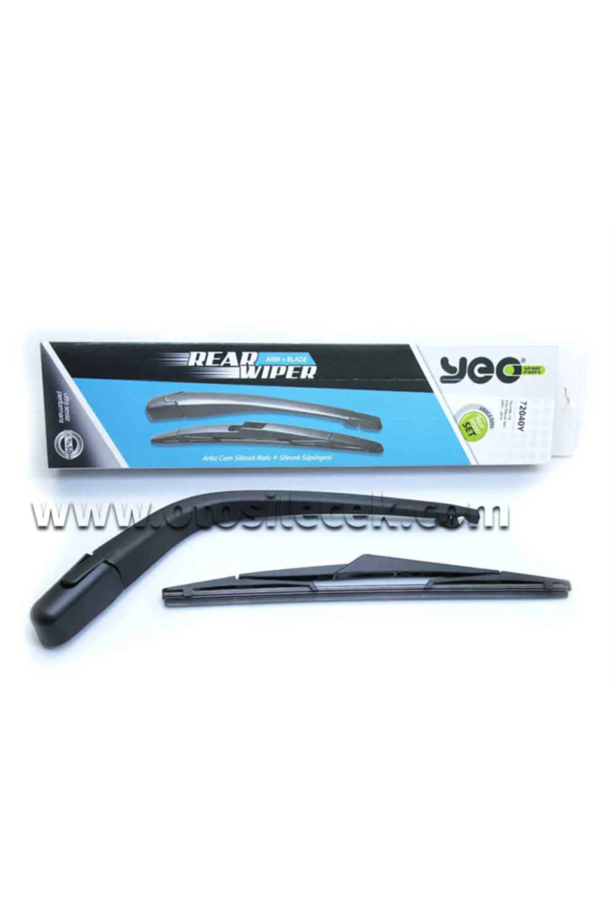 Renault Clio 1 Arka Silecek Kolu 1994-1998 Renault Clio 1 Arka Silecek Kolu 1994-1998