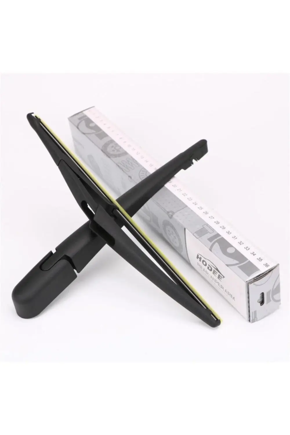 Renault Clio 1998 2005 Iı Arka Silecek Kolu Ve Süpürgesi